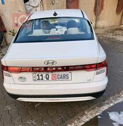 هیوندای ئەکسنت